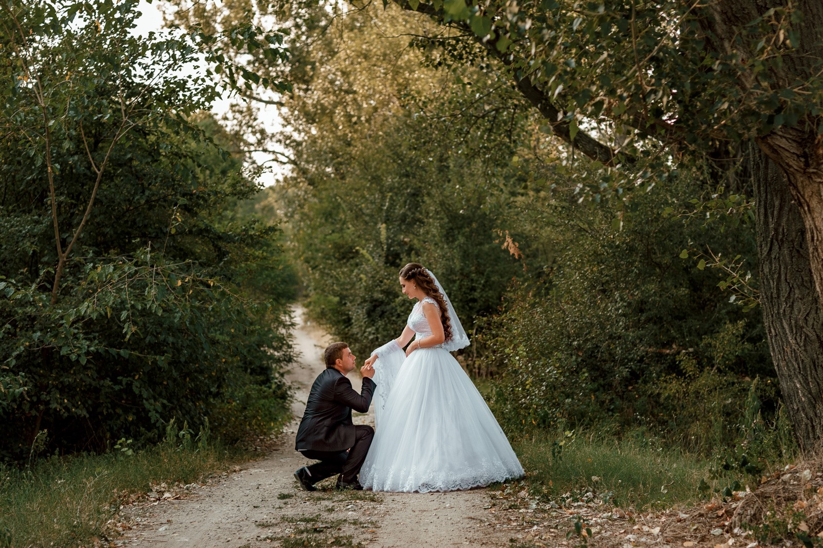 Wedding 252